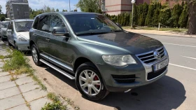 VW Touareg 7L facelift V6 3.0 TDI | Mobile.bg    13
