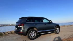 VW Touareg 7L facelift V6 3.0 TDI | Mobile.bg    6