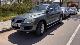 VW Touareg 7L facelift V6 3.0 TDI | Mobile.bg    14