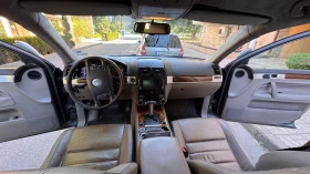 Обява за продажба на VW Touareg 7L facelift V6 3.0 TDI ~11 900 лв. - изображение 1