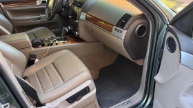 Обява за продажба на VW Touareg 7L facelift V6 3.0 TDI ~11 900 лв. - изображение 4