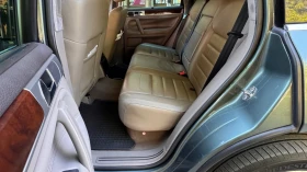 Обява за продажба на VW Touareg 7L facelift V6 3.0 TDI ~11 900 лв. - изображение 5