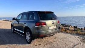VW Touareg 7L facelift V6 3.0 TDI | Mobile.bg    10