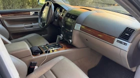 Обява за продажба на VW Touareg 7L facelift V6 3.0 TDI ~11 900 лв. - изображение 3