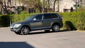 VW Touareg 7L facelift V6 3.0 TDI | Mobile.bg    2