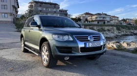     VW Touareg 7L facelift V6 3.0 TDI