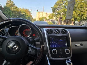 Mazda CX-7 - 10500 лв. - 25601532 2