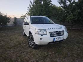 Land Rover Freelander | Mobile.bg    2