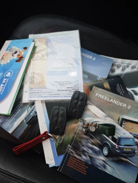 Land Rover Freelander | Mobile.bg    14