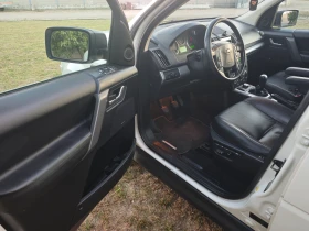 Land Rover Freelander | Mobile.bg    10