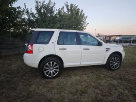 Land Rover Freelander | Mobile.bg    4