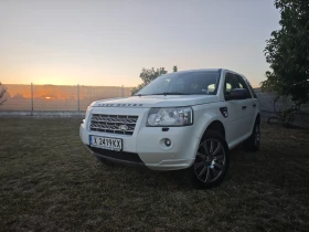  Land Rover Freelande...