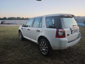 Land Rover Freelander | Mobile.bg    5