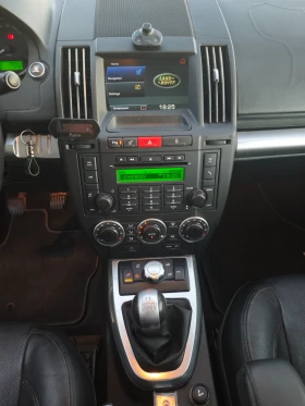 Land Rover Freelander | Mobile.bg    13
