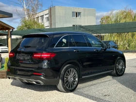Mercedes-Benz GLC 250 Edition1 AMG Line* 4matic* 360-* *  | Mobile.bg    5