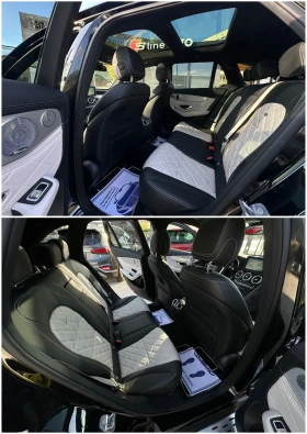 Mercedes-Benz GLC 250 Edition1 AMG Line* 4matic* 360-* *  | Mobile.bg    14