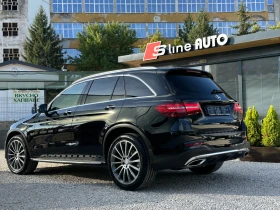 Mercedes-Benz GLC 250 Edition1 AMG Line* 4matic* 360-* *  | Mobile.bg    2