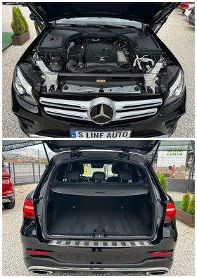 Mercedes-Benz GLC 250 Edition1 AMG Line* 4matic* 360-* *  | Mobile.bg    15