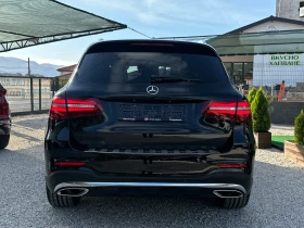 Mercedes-Benz GLC 250 Edition1 AMG Line* 4matic* 360-* *  | Mobile.bg    6