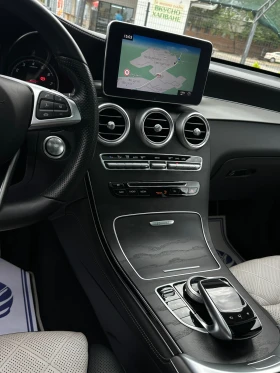 Mercedes-Benz GLC 250 Edition1 AMG Line* 4matic* 360-* *  | Mobile.bg    11