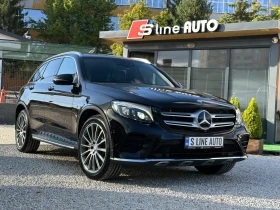 Mercedes-Benz GLC 250 Edition1 AMG Line* 4matic* 360-* *  | Mobile.bg    4