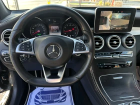 Mercedes-Benz GLC 250 Edition1 AMG Line* 4matic* 360-* *  | Mobile.bg    9