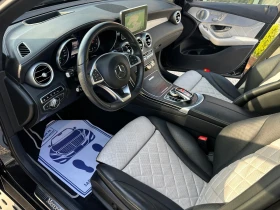 Mercedes-Benz GLC 250 Edition1 AMG Line* 4matic* 360-* *  | Mobile.bg    7
