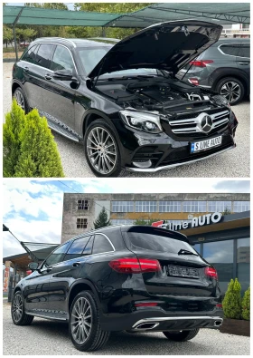Mercedes-Benz GLC 250 Edition1 AMG Line* 4matic* 360-* *  | Mobile.bg    17