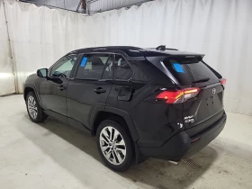 Обява за продажба на Toyota Rav4 * XLE * CARFAX * БЕЗ ПЪРВОНАЧАЛНА ВНОСКА ~44 250 лв. - изображение 3