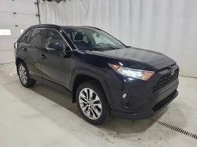 Обява за продажба на Toyota Rav4 * XLE * CARFAX * БЕЗ ПЪРВОНАЧАЛНА ВНОСКА ~44 250 лв. - изображение 1