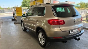 Обява за продажба на VW Tiguan 138хкм !!! 2.0TDI 140кс 4х4 Германия ТОП ~22 222 лв. - изображение 4 | Auto.bg Обява за продажба на VW Tiguan 138хкм !!! 2.0TDI 140кс 4х4 Германия ТОП ~22 222 лв. - изображение 4
