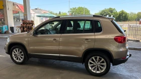 Обява за продажба на VW Tiguan 138хкм !!! 2.0TDI 140кс 4х4 Германия ТОП ~22 222 лв. - изображение 5 | Auto.bg Обява за продажба на VW Tiguan 138хкм !!! 2.0TDI 140кс 4х4 Германия ТОП ~22 222 лв. - изображение 5