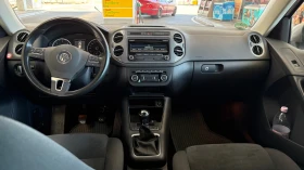 Обява за продажба на VW Tiguan 138хкм !!! 2.0TDI 140кс 4х4 Германия ТОП ~22 222 лв. - изображение 9 | Auto.bg Обява за продажба на VW Tiguan 138хкм !!! 2.0TDI 140кс 4х4 Германия ТОП ~22 222 лв. - изображение 9
