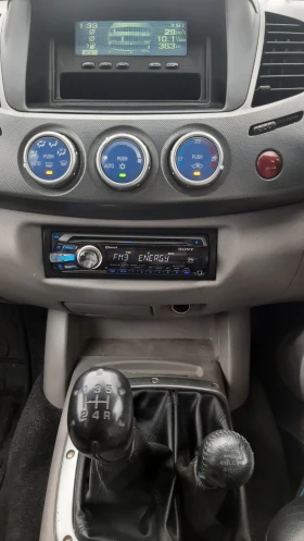 Mitsubishi L200 | Mobile.bg    5
