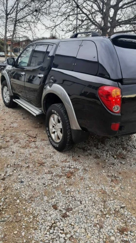 Mitsubishi L200 | Mobile.bg    4