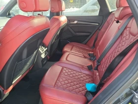 Audi SQ5 * Progressiv * CARFAX * ФИНАНСИРАНЕ - 47900 лв. / 24490.88 € - 77377925 12