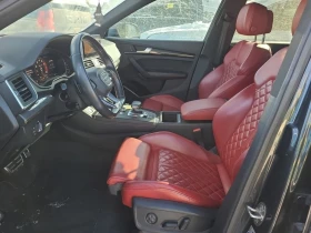 Audi SQ5 * Progressiv * CARFAX * ФИНАНСИРАНЕ - 47900 лв. / 24490.88 € - 77377925 5