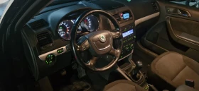 Skoda Yeti, снимка 9 — Bazar.bg Skoda Yeti, снимка 9