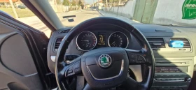 Skoda Yeti, снимка 5 — Bazar.bg Skoda Yeti, снимка 5