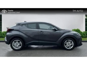 Toyota C-HR C-HR 1.8 HSD CENTER - 23514 € / 45989.39 лв. - 98854276 17