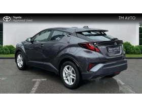 Toyota C-HR C-HR 1.8 HSD CENTER - 23514 € / 45989.39 лв. - 98854276 2