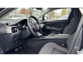 Toyota C-HR C-HR 1.8 HSD CENTER - 23514 € / 45989.39 лв. - 98854276 12