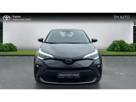 Toyota C-HR C-HR 1.8 HSD CENTER - 23514 € / 45989.39 лв. - 98854276 5