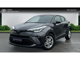 Toyota C-HR C-HR 1.8 HSD CENTER