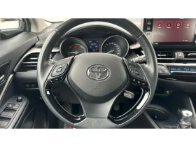 Toyota C-HR C-HR 1.8 HSD CENTER - 23514 € / 45989.39 лв. - 98854276 13