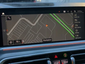 BMW X6 * xDrive40i * CARFAX * БЕЗ ПЪРВОНАЧАЛНА ВНОСКА, снимка 10