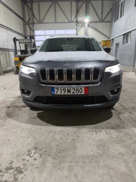 Jeep Cherokee 3.2 4х4 9AT - 15500 € / 30315.36 лв. - 72911008 2