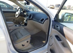 Jeep Grand cherokee OVERLAND* 5.7 HEMI* 4x4 - 14400 € / 28163.95 лв. - 97461487 5