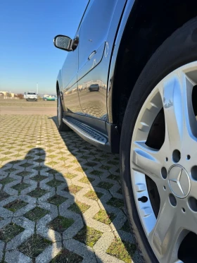 Mercedes-Benz ML 280 - 8200 € / 16037.81 лв. - 14782992 16