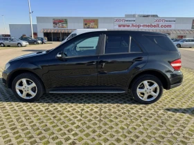 Mercedes-Benz ML 280 - 8200 € / 16037.81 лв. - 14782992 2